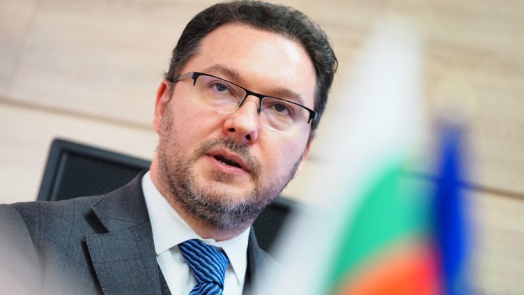 Снимка: архив, БГНЕС