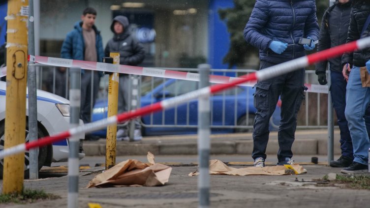 Димитър Кьосемарлиев