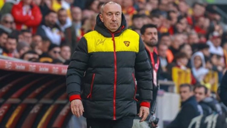 Снимка instagram.com/goztepe/