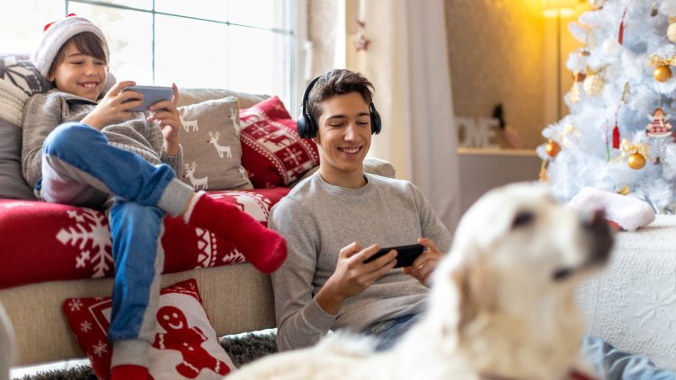 Снимка: iStock