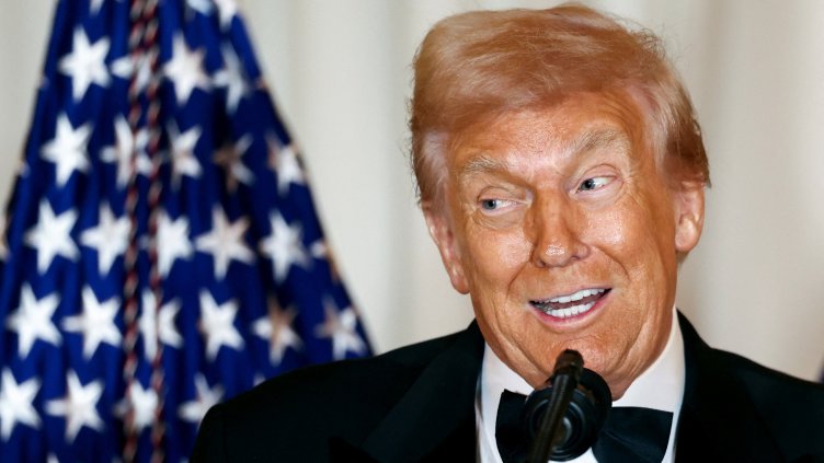 Снимка: Reuters