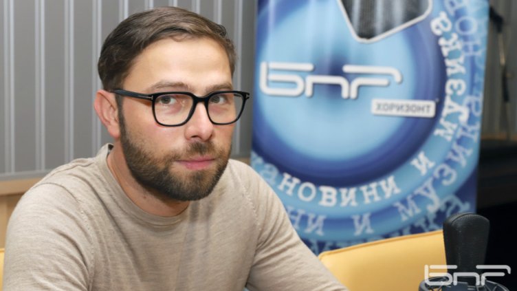 Снимка: БНР 