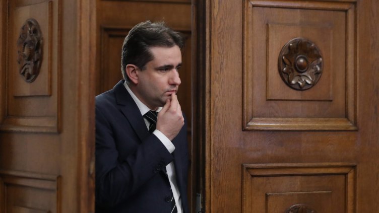 Димитър Кьосемарлиев, Dnes.bg