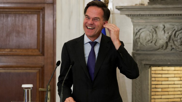 Снимка: Reuters