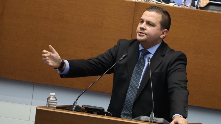 Станислав Балабанов: Разкрихме задкулисните намерения на РСМ