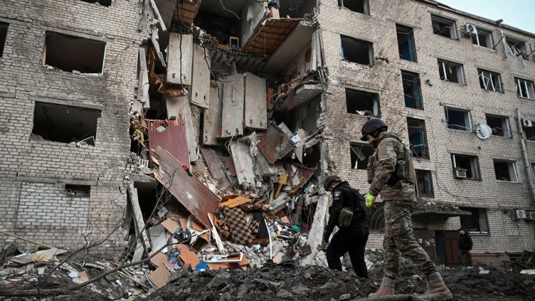 Снимка: Reuters