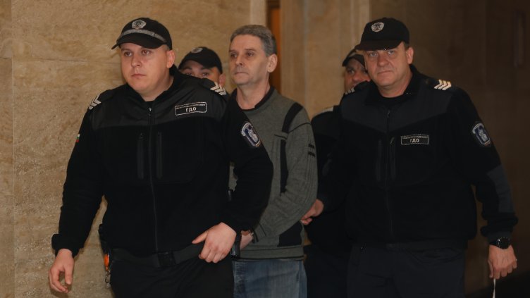 Снимка: архив, БГНЕС