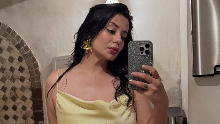 Снимка: Facebook/Amaranta Hank