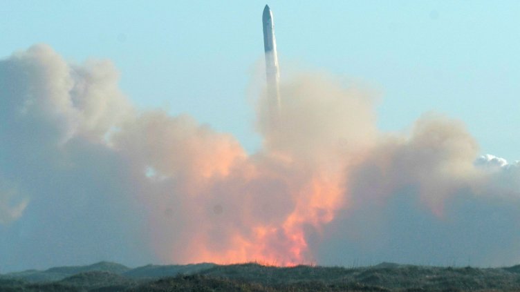 Снимка: Reuters