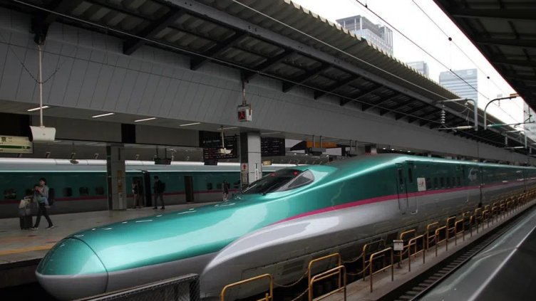 Снимка БГНЕС