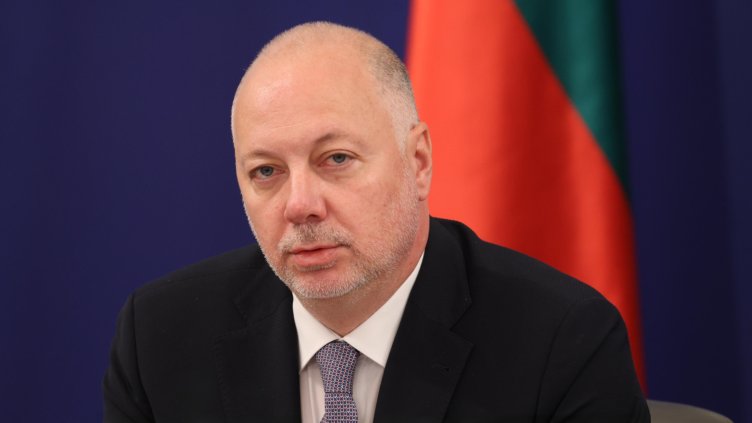 Снимка: архив, БГНЕС