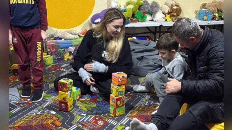 Снимка Фейсбук