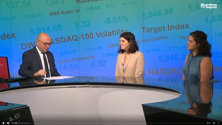 Как инициативата "Избирам България" ще връща българите от чужбина?