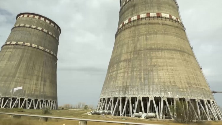 Снимка БГНЕС