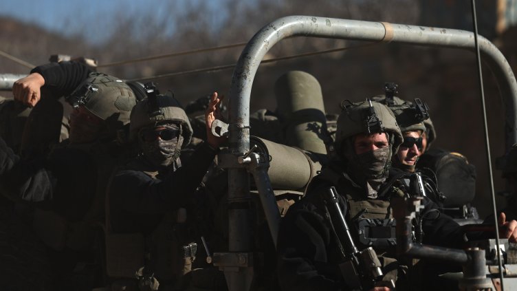 Снимка: БГНЕС/ EPA