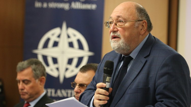 Снимка: БГНЕС