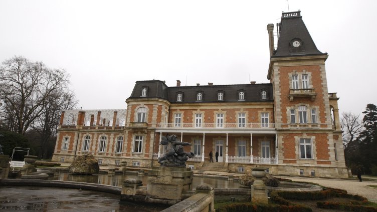 Снимка: архив, БГНЕС