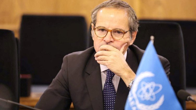 Снимка: Ройтерс