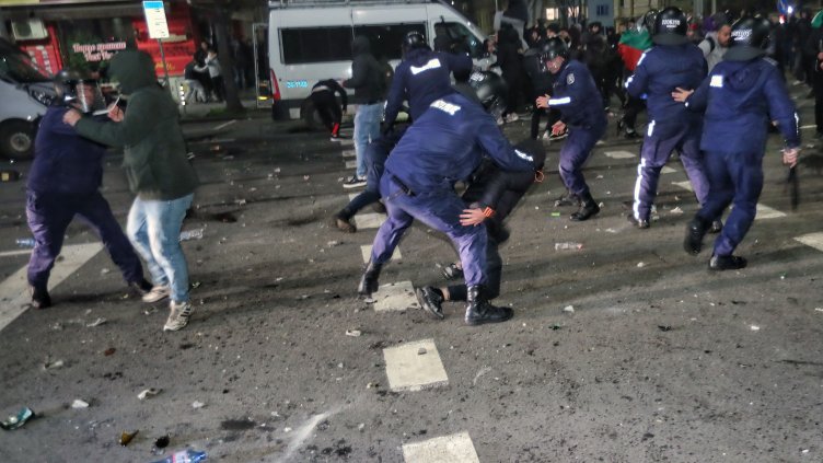 Димитър Кьосемарлиев, Dnes.bg