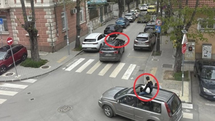 кадър: фейсбук