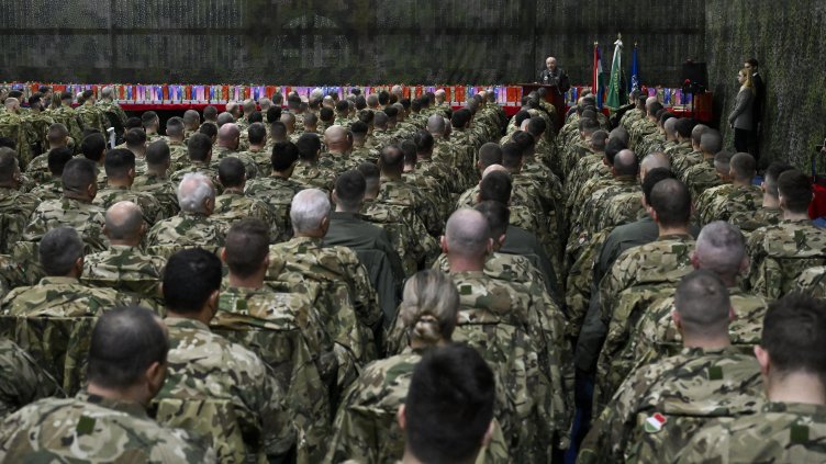 Снимка: БГНЕС/ EPA