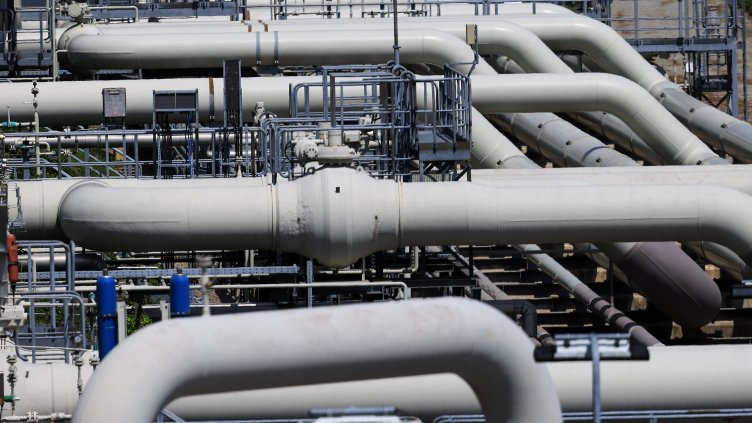 Снимка: архив, БГНЕС