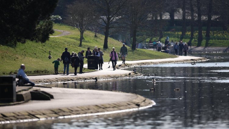 Снимка: архив, БГНЕС