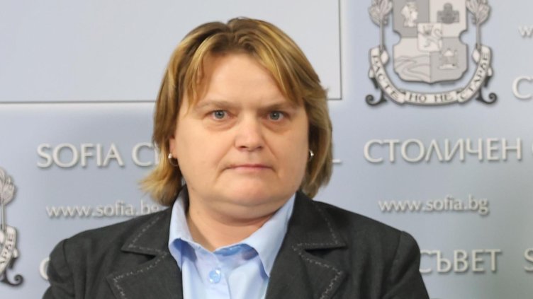 Снимка: БГНЕС