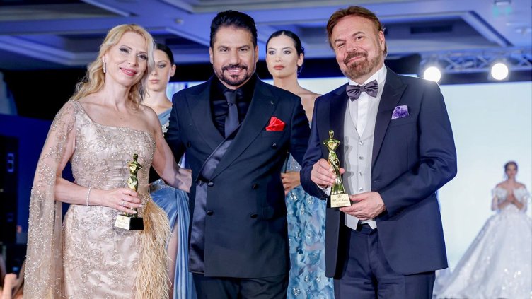 Ориенталската приказка на Уалид Атала ВИДЕО