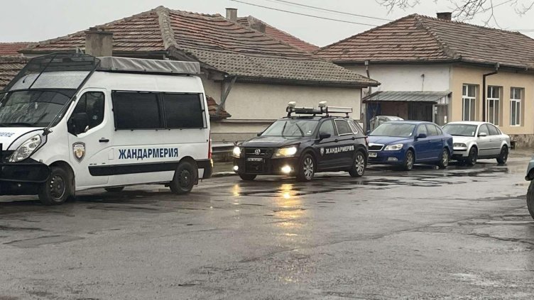 Снимка: архив, БГНЕС