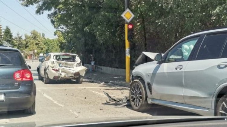 Facebook/Катастрофи в София