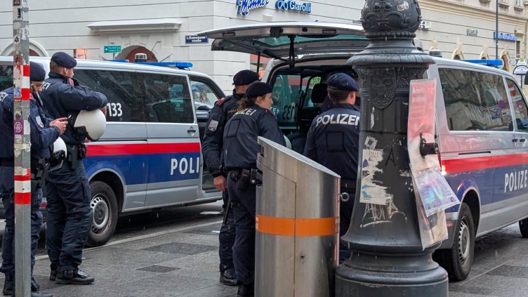 Девет станаха жертвите на стрелбата в Грац, появиха се кадри от атаката ВИДЕО