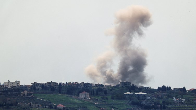 Снимка: Reuters