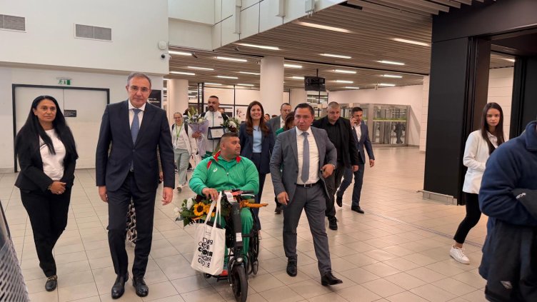 Пресцентър Министерство на труда и социалната политика