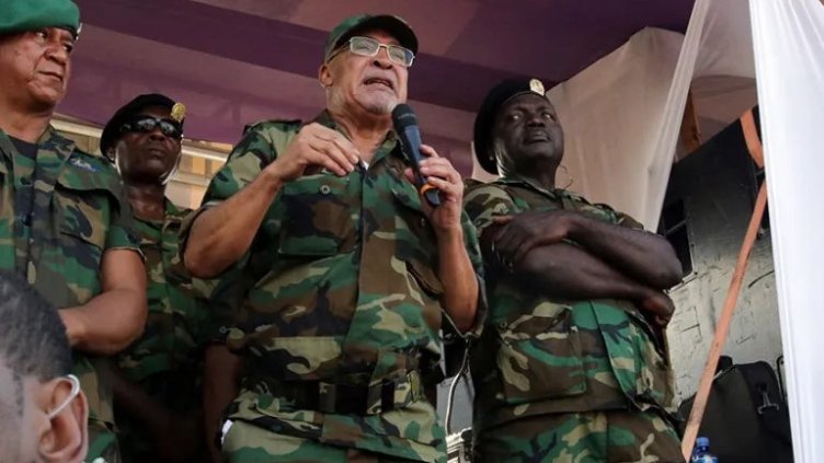 Снимка БГНЕС