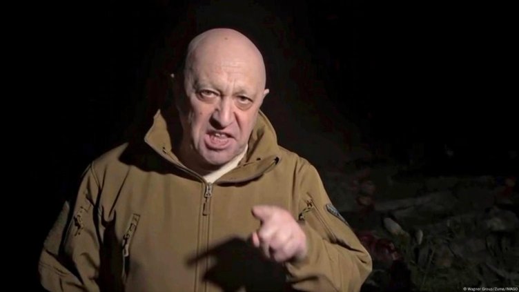 Две години след смъртта му: Името на Пригожин е табу, организацията му разбита