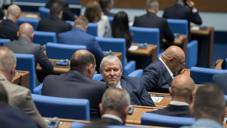 Димитър Кьосемарлиев, Dnes.bg