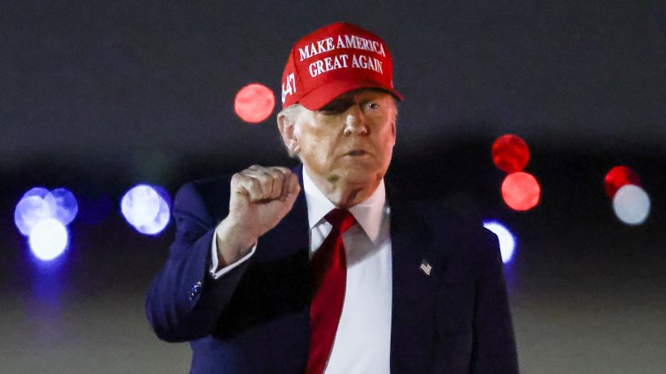 Снимка: Reuters