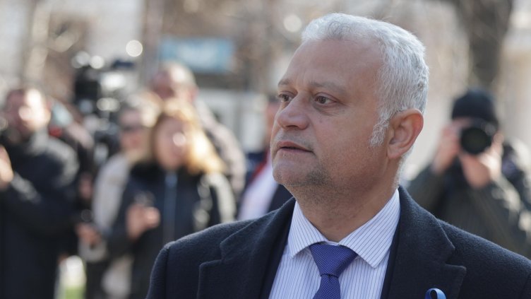 Снимка: БГНЕС