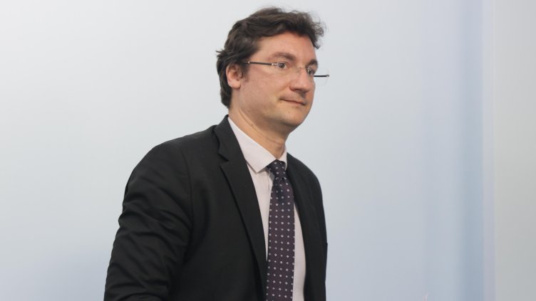 Снимка: БГНЕС