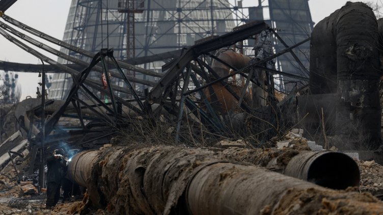 Снимка: Reuters