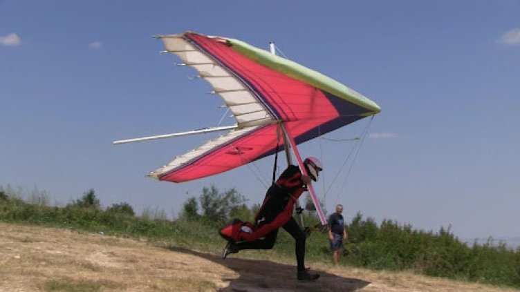 Снимка Фейсбук