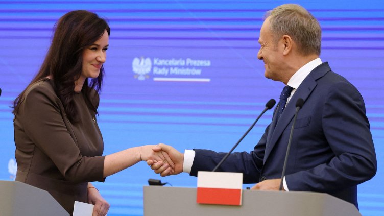 Снимка: Reuters