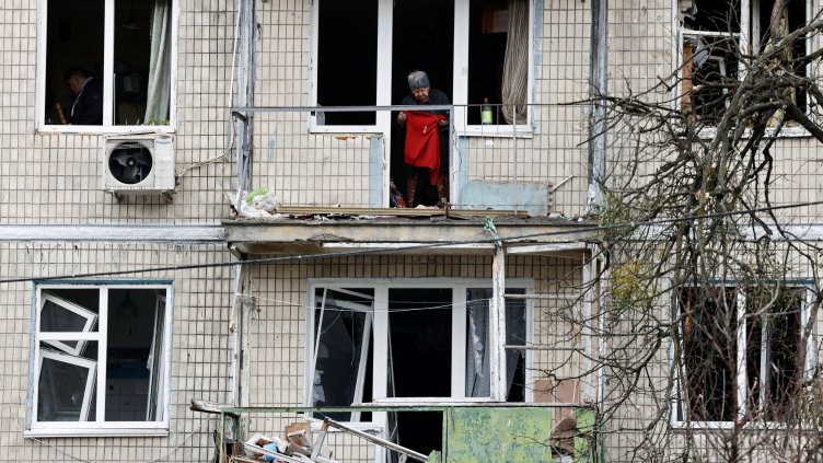 Снимка: Reuters