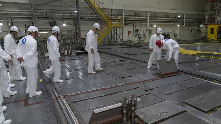 Снимка: архив, БГНЕС