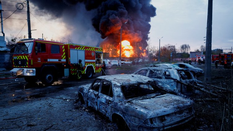 Снимка: Reuters