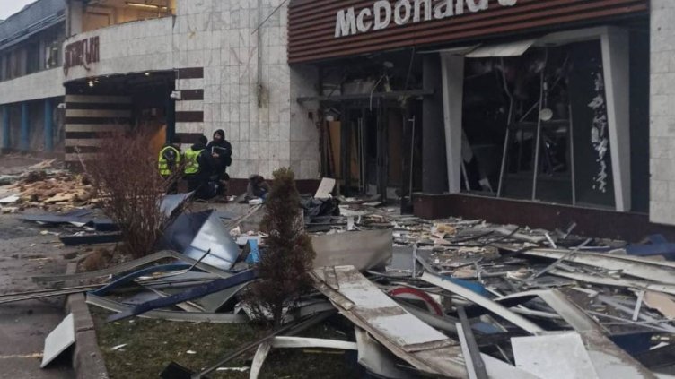 Снимка: Twitter