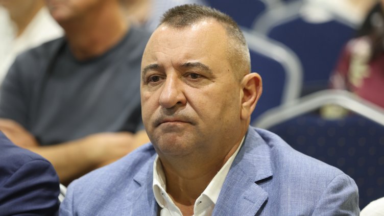 Снимка БГНЕС