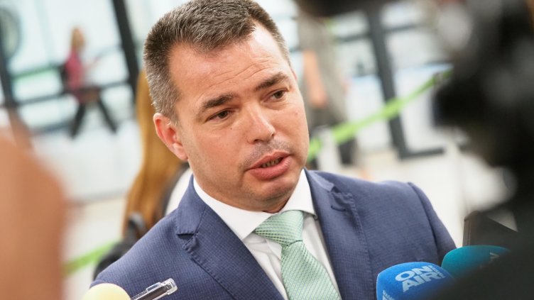 Снимка: БГНЕС