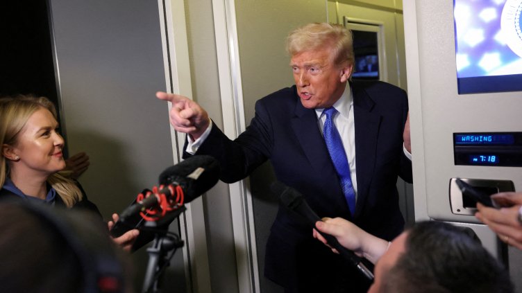 Снимка: Reuters